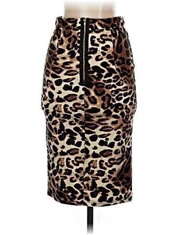 Venus Formal Skirt (view 2)