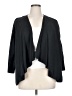 James Perse 100% Cotton Black Blazer Size XL (4) - photo 1