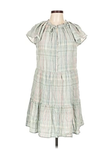 Ann Taylor LOFT Outlet Casual Dress (view 1)