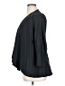 James Perse 100% Cotton Black Blazer Size XL (4) - photo 5