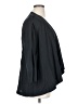 James Perse 100% Cotton Black Blazer Size XL (4) - photo 4