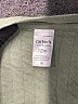 Carter's 100% Cotton Green Zip Up Hoodie 9-12 MO / 12 MO - photo 3