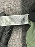 Carter's 100% Cotton Green Zip Up Hoodie 9-12 MO / 12 MO - photo 4