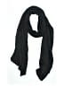 Assorted Brands Black Gray Scarf One size - photo 1