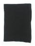 Assorted Brands Black Gray Scarf One size - photo 2