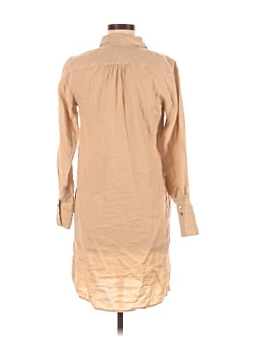 J.Crew Collection Casual Dress (view 2)