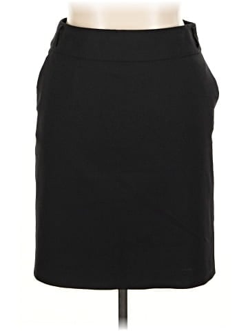 Banana Republic Wool Skirt (view 1)