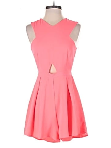 Minkpink Romper (view 1)