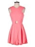 Minkpink Pink Romper Size S - photo 1