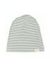 H&M Teal Blue Beanie Size Newborn - photo 1