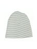 H&M Teal Blue Beanie Size Newborn - photo 2