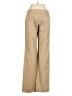 Chaiken Tan Dress Pants Size 6 - photo 2