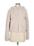 Full Tilt 100% Polyester Tan Cardigan Size M - photo 1