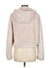Full Tilt 100% Polyester Tan Cardigan Size M - photo 2