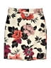 Ann Taylor Ivory Shorts Size 0 (petite) - photo 1