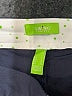 Swing Control Print Red Burgundy Skort Size 6 - photo 3