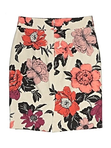Ann Taylor Shorts (view 2)