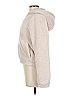Full Tilt 100% Polyester Tan Cardigan Size M - photo 5