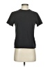 easy STANDARD Black Short Sleeve Turtleneck Size XS - photo 1