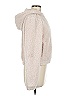 Full Tilt 100% Polyester Tan Cardigan Size M - photo 4