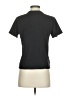 easy STANDARD Black Short Sleeve Turtleneck Size XS - photo 2