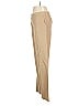 Chaiken Tan Dress Pants Size 6 - photo 5