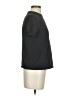 easy STANDARD Black Short Sleeve Turtleneck Size XS - photo 4
