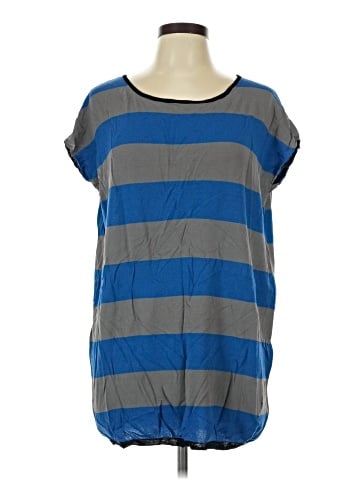 Si-iae Short Sleeve Top (view 1)
