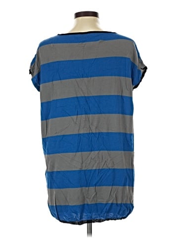 Si-iae Short Sleeve Top (view 2)