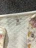 Le Top Ivory Cardigan Size 3-6 mo - photo 3