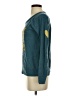 Chaser Teal Pullover Sweater Size S - photo 5