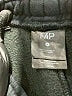 MP Black Track Pants Size S - photo 4