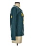 Chaser Teal Pullover Sweater Size S - photo 4