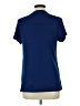 Assorted Brands Blue Short Sleeve Henley Size M - photo 2