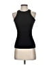 Assorted Brands Black Tank Top Size S - photo 1