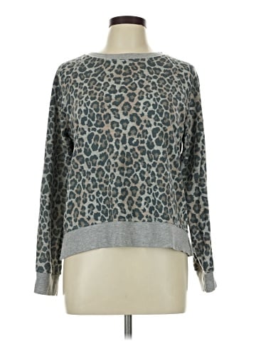 Madison & Berkeley Pullover Sweater (view 1)