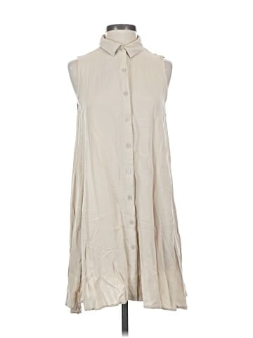 CATHERINE Catherine Malandrino Casual Dress (view 1)