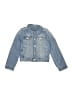 Gap Blue Denim Jacket Size M (kids) - photo 1