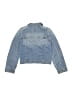 Gap Blue Denim Jacket Size M (kids) - photo 2
