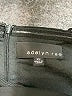 Adelyn Rae 100% Polyester Solid Black Jumpsuit Size XS - photo 4