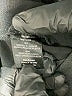 Adelyn Rae 100% Polyester Solid Black Jumpsuit Size XS - photo 5