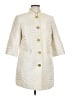 Doncaster Collection Ivory Coat Size 10 - photo 1