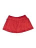 Unbranded Solid Red Casual Skirt Size M - photo 1