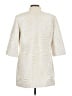 Doncaster Collection Ivory Coat Size 10 - photo 2