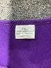 Unbranded Purple Dress Size 2XL (kids) - photo 3