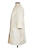 Doncaster Collection Ivory Coat Size 10 - photo 5
