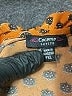 Cocomo Orange 3/4 Sleeve Blouse Size XL (petite) - photo 7