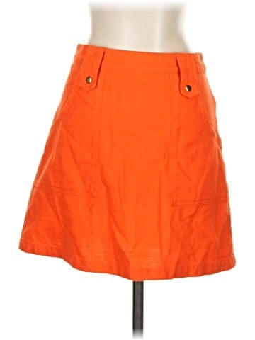 Topshop Casual Skirt (view 2)