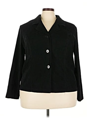 Fashion Bug Blazer (view 1)