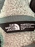 The North Face 100% Polyester Teal Pullover Hoodie Size S - photo 7